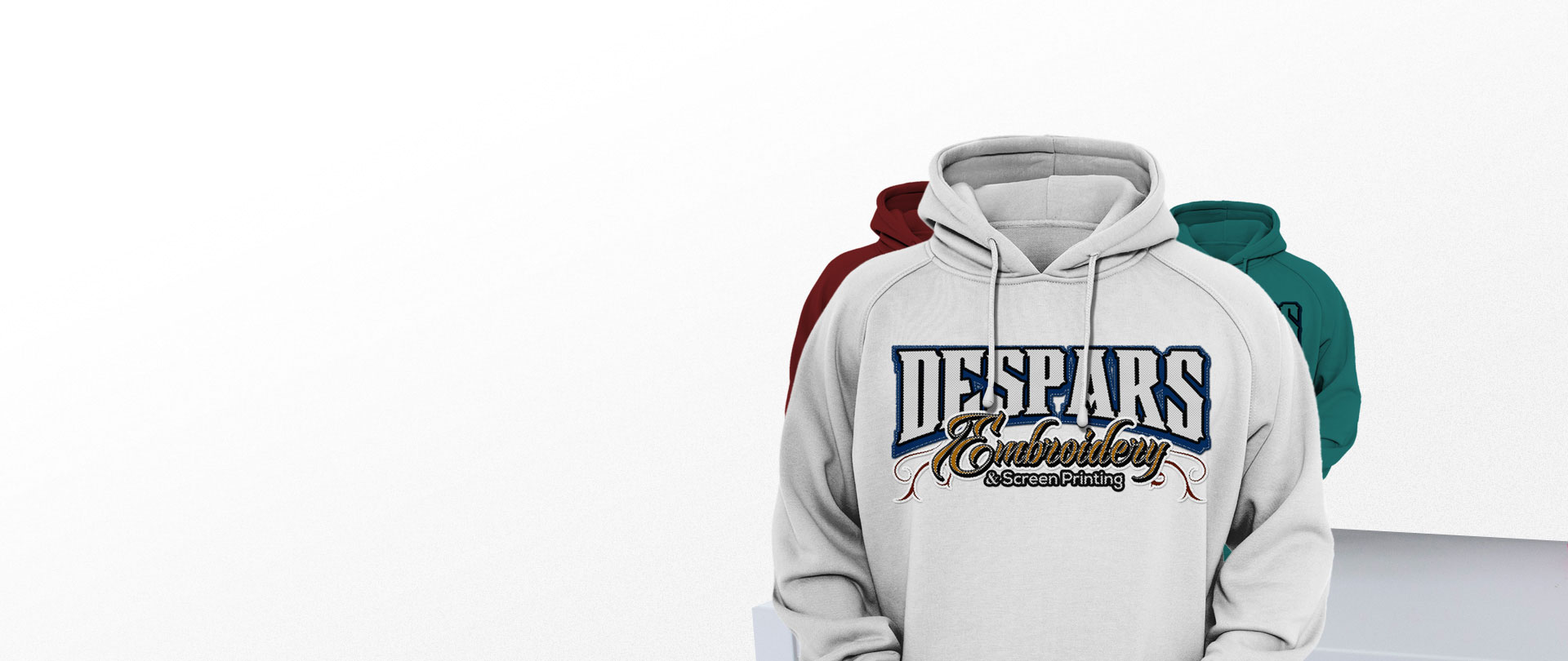 We are Experts In company branding!