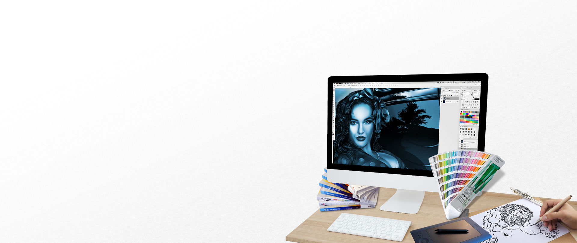 With over 20 years in business ready to serve you!